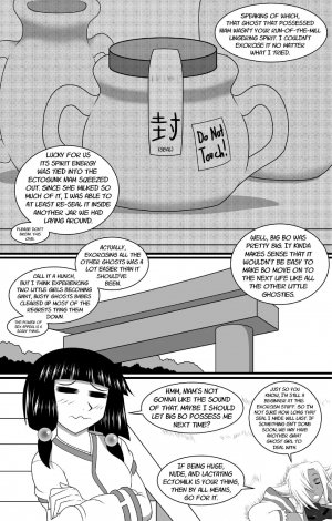 Miko X Monster - Page 7