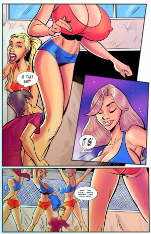 Bot- New Heaven 5 - Page 4