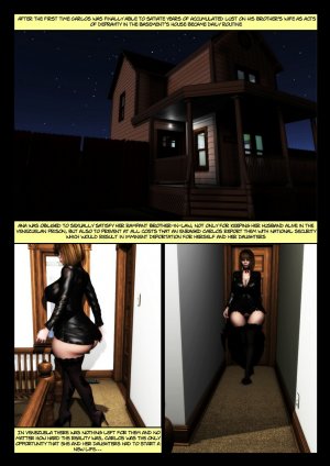 Moiarte- Uncle Carlos 2 - Page 2