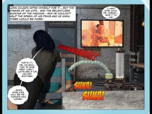 SonofSailor- Sex Trafficers - Page 14