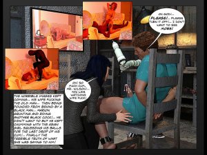 SonofSailor- Sex Trafficers - Page 20