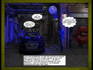 SonofSailor- Sex Trafficers - Page 22