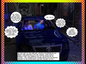 SonofSailor- Sex Trafficers - Page 23