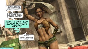 SquarePeg3D- Fallout – Plutonic - Page 4