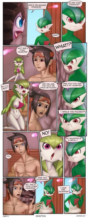 Deception (Pokemon) - Page 56
