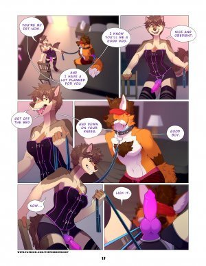 Safe Word - Page 14
