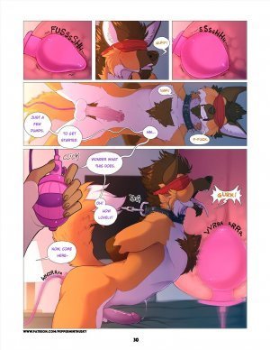 Safe Word - Page 29