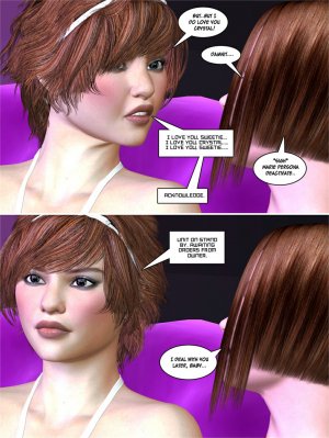 MCtek- Rent A Girl #1 - Page 9