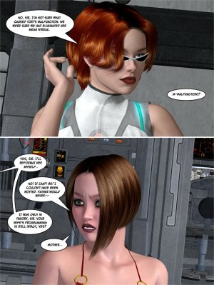 MCtek- Rent A Girl #2 - Page 6