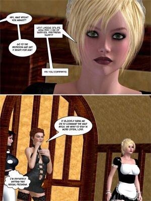 MCtek- Rent A Girl #2 - Page 17