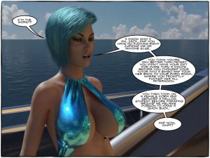 TGTrinity- Zoey Powers Issue 3 - Page 24