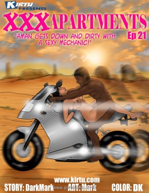 Xxxapartment Online - XXX Apartments porn comics | Eggporncomics