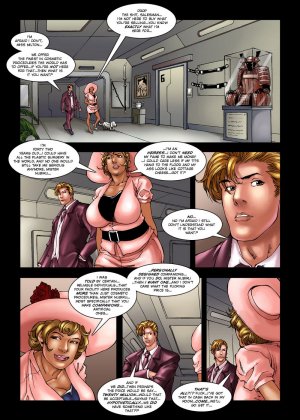 Jag27- Dark Harbor 2 - Page 5