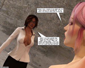 Jpeger- The Sorority – Chase Against Time 9 - Page 7
