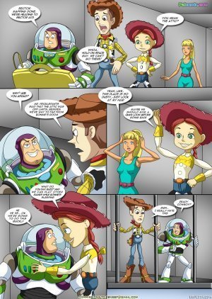 Blast from the past - Page 2