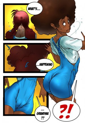 Wishes- Maxman - Page 3