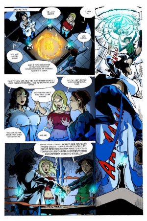 A Fairy Tale- Botcomics - Page 7