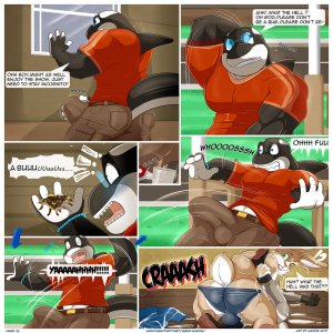 Face2Face - Page 23