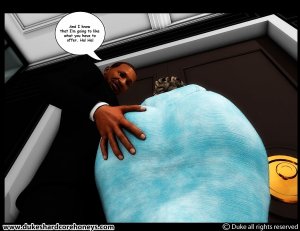 Corporate Construction 1-2 – Dukeshardcore Honeys - Page 33