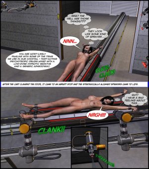 Metrobay- Amazon Redemption 19 – Dumbtime - Page 10