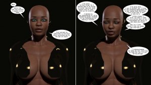 Master of His Domain 2 – Sins and Secrets Part 95- Tecknophyle - Page 9