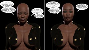 Master of His Domain 2 – Sins and Secrets Part 95- Tecknophyle - Page 11