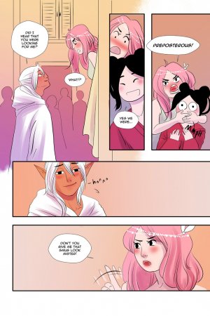 Nights in Cerulia - Page 10