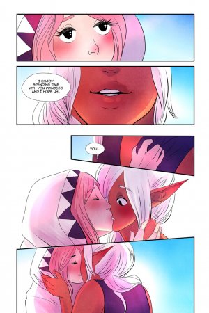 Nights in Cerulia - Page 23