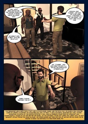 Home Sweet Home - Page 2
