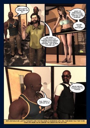 Home Sweet Home - Page 3