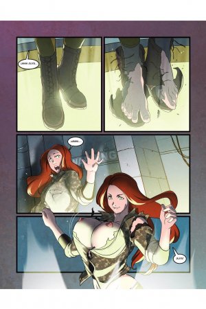 Sizeable Tales 23 CE- ZZZ - Page 5