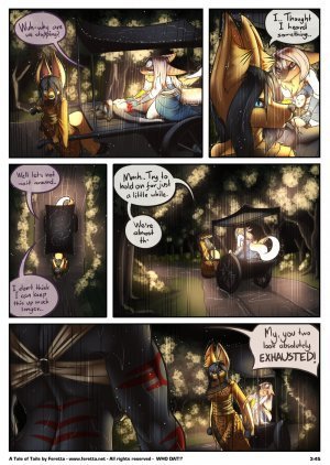 A Tale of Tails 3 - Page 46