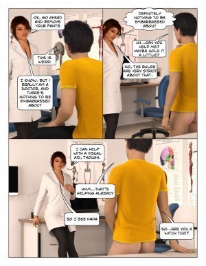 Big Brother - Page 33