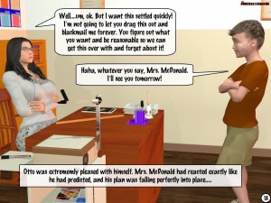 Mrs.McDonald- Otto - Page 19