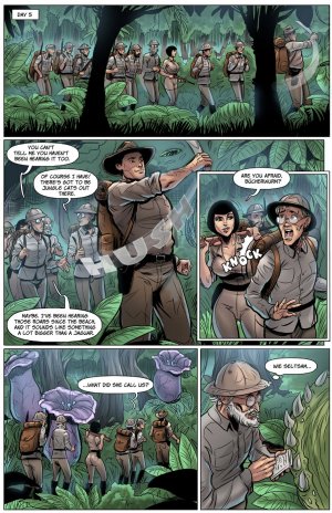 The Meadebower Incident - Page 7