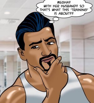 Velamma Episode 75- Sexercise - Page 78