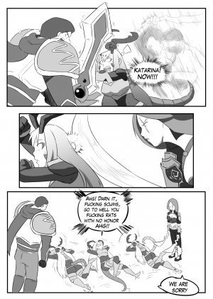 Jungle Adventures - Page 2