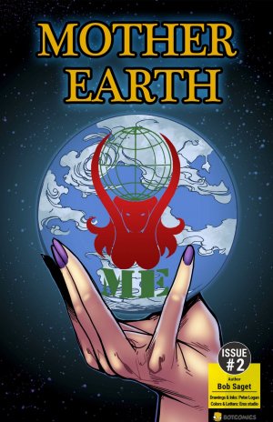 Bot- Mother Earth 2