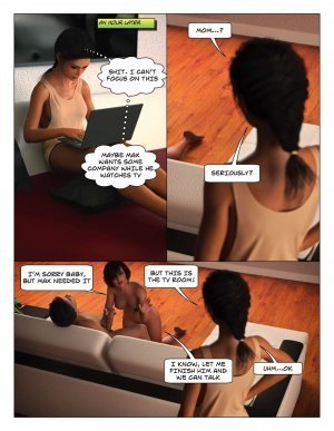 Big Brother 2 - Page 17