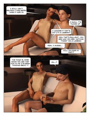 Big Brother 2 - Page 22