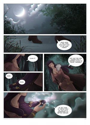 Sionra- Once upon a Time - Page 2