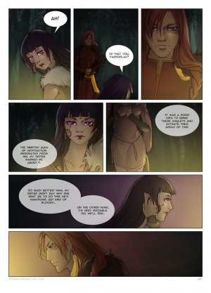 Sionra- Once upon a Time - Page 4