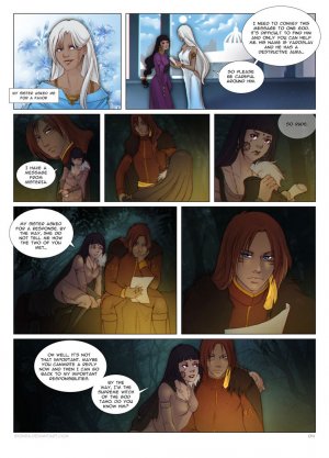 Sionra- Once upon a Time - Page 5