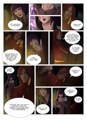 Sionra- Once upon a Time - Page 6