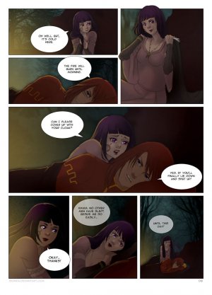 Sionra- Once upon a Time - Page 7