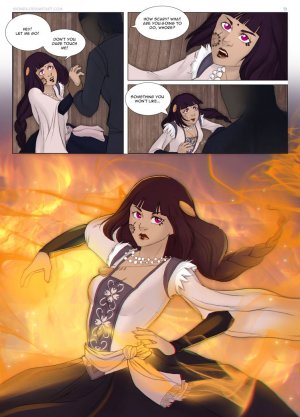 Sionra- Once upon a Time - Page 14