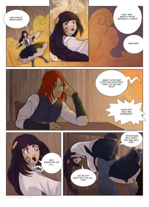 Sionra- Once upon a Time - Page 15