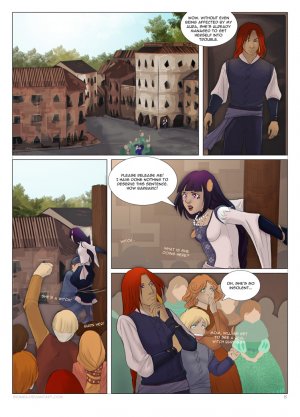 Sionra- Once upon a Time - Page 16
