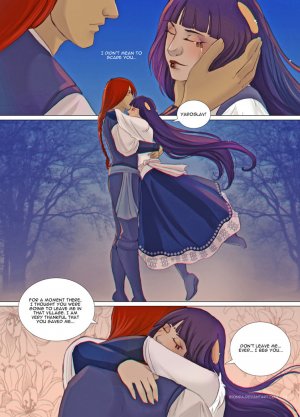 Sionra- Once upon a Time - Page 20