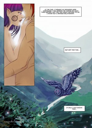Sionra- Once upon a Time - Page 25